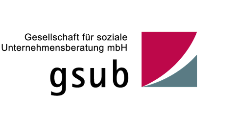 Gesellschaft für soziale Unternehmensberatung mbH